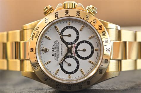 Pagine di storia scritte con Rolex 